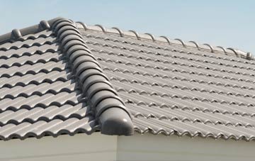 advantages of Hill View clay roofing