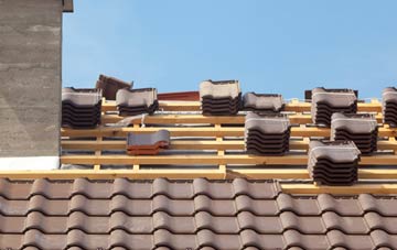 Hill View clay roofing costs