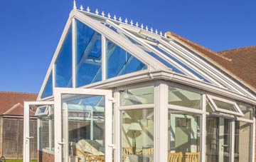 conservatory roof insulation costs Hill View
