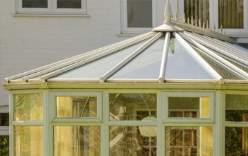 conservatory roof repair Hill View, Dorset