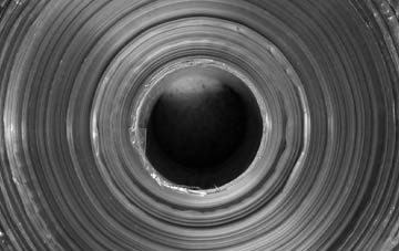 Hill View edpm waterproofing