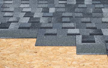 expert Hill View asphalt roof companies