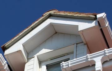 Hill View fascia installation costs