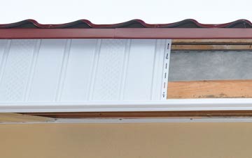 Hill View fascia repair costs