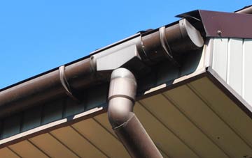 types of Hill View fascias