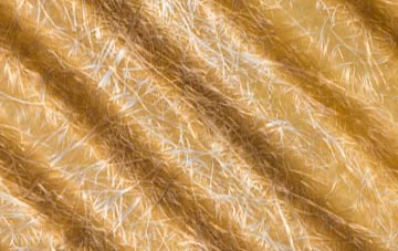 Hill View fibreglass roof waterproofing