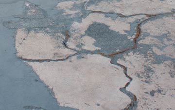 fibreglass roofing replacement Hill View