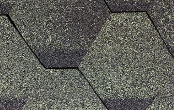 Hill View fibreglass shingle repairs