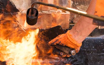 Hill View flat roof repair companies