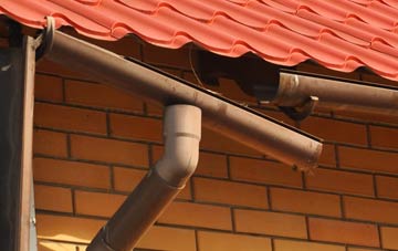 Hill View gutter repair costs