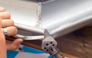 disadvantages of Hill View lead roofing