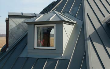 metal roofing Hill View, Dorset