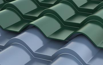 who should consider Hill View plastic roofs
