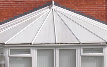 Hill View polycarbonate conservatory roof repairs