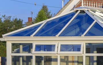 professional Hill View conservatory insulation