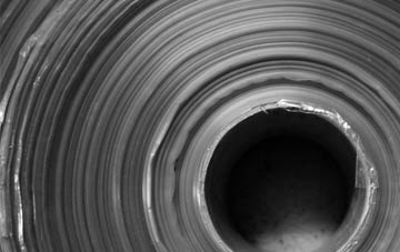 Hill View pvc roof replacement