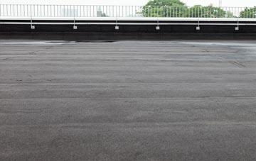 Hill View asphalt roof replacement