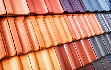 Hill View roof tile costs