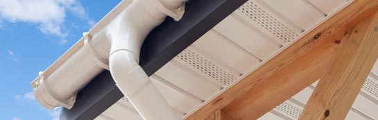 get Hill View guttering quotes today