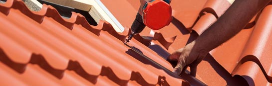 save on Hill View roof installation costs