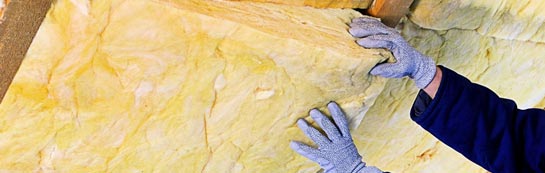 quotes for Hill View roof insulation