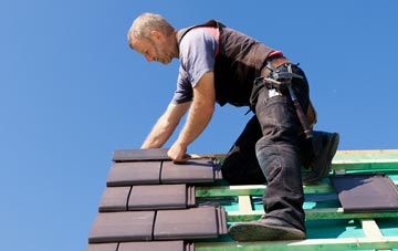 disadvantages of Hill View slate roofing