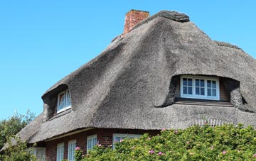 thatch roofing Hill View, Dorset