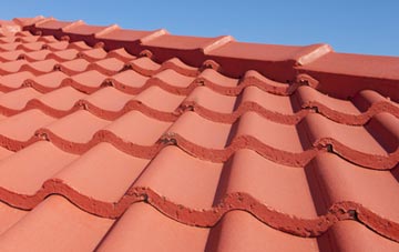 Hill View tile and slate roof replacement