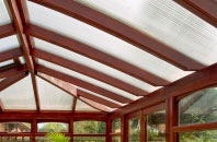 Hill View conservatory roofing insulation