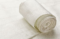 Hill View fibreglass roofing repairs