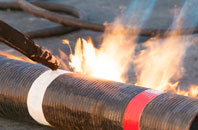 Hill View flat roofing replacement