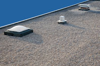 Hill View flat roofing