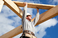 Hill View roof replacement work