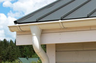 Hill View soffits