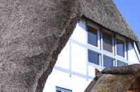 find rated Hill View thatchers